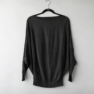 Theory | Black Sweater | Size S